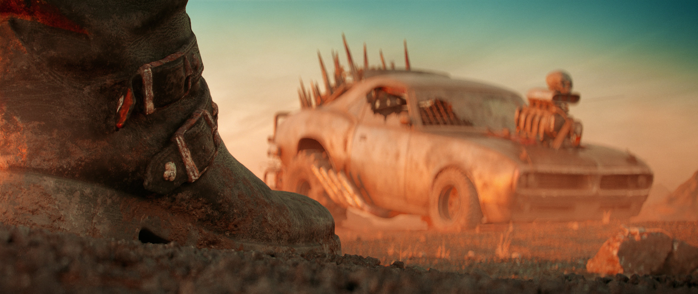 Crazy Juan - Image 3