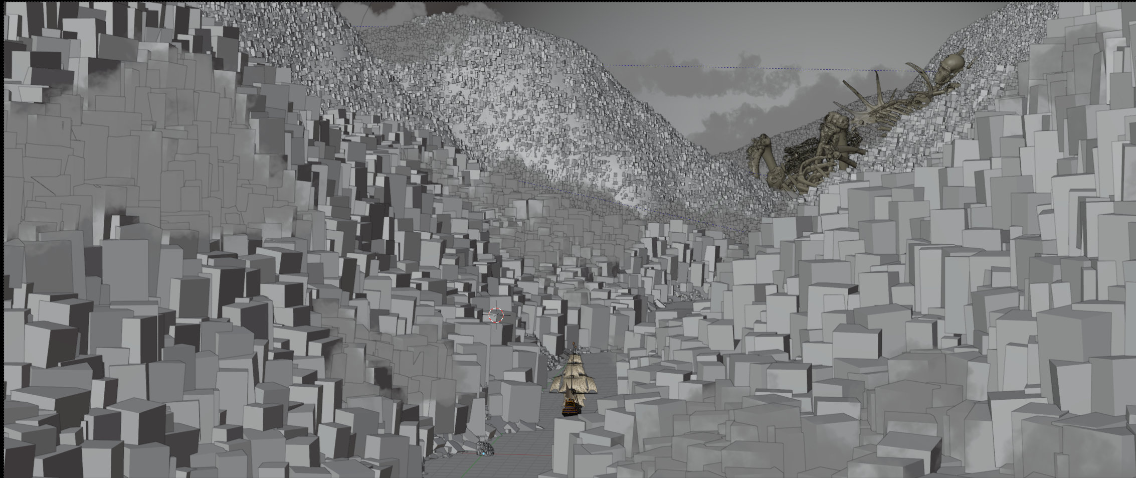 The Founding Titan - Image 1