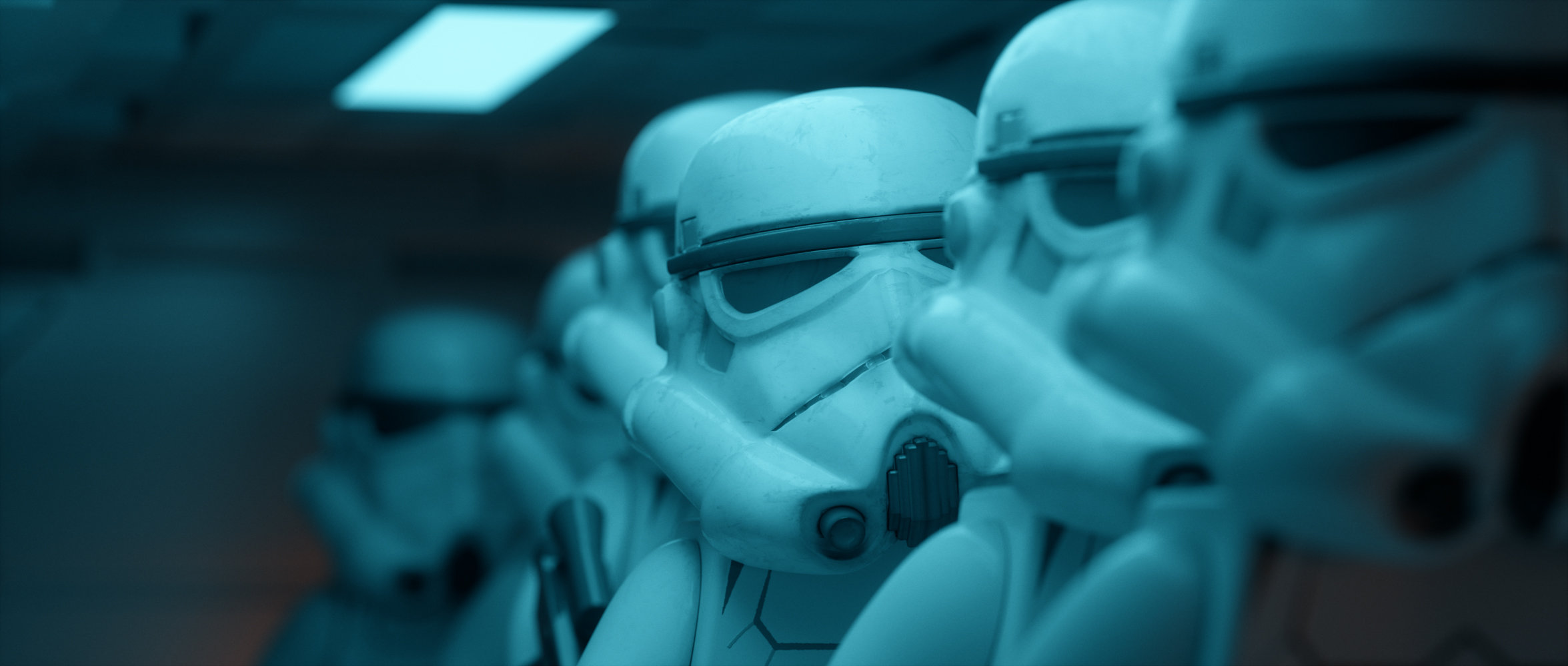 Star Wars Lego - Image 1