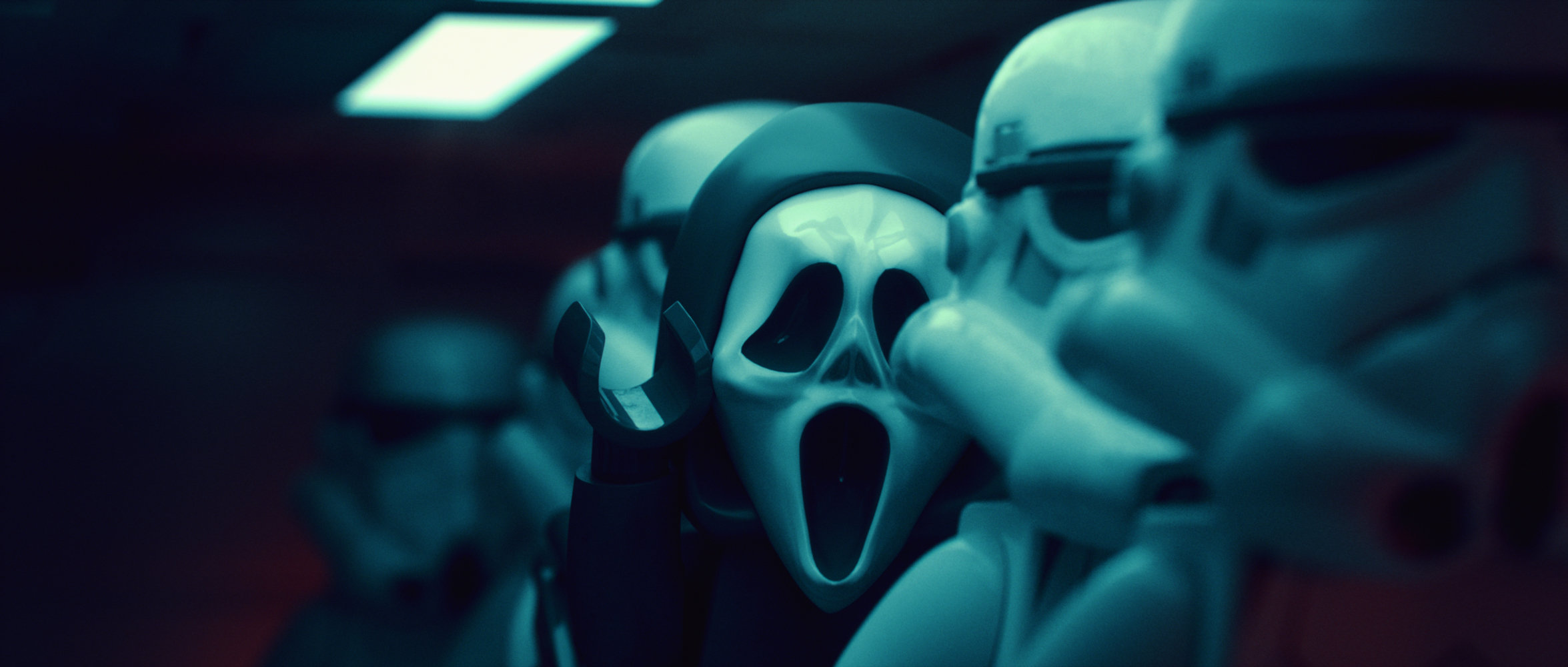 Star Wars Lego - Image 3